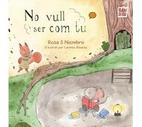 No vull ser com tu: 0