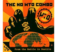 No W.T.O.Combo - Live From The Battle In