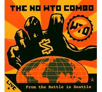No W.T.O.Combo - Live From The Battle Inseattle
