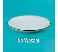 No Wasabi No Wasabi (CD) Album