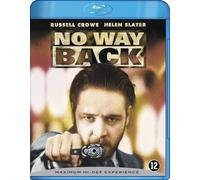 No Way Back 2009 (Blu-ray)