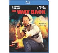 No Way Back