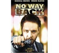No way back