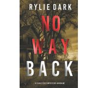 No Way Back (A Carly See FBI Suspense Thriller-Book 2)