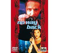 No way back (DVD)