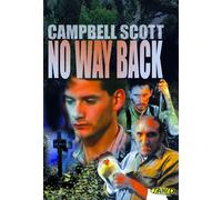 No Way Back (DVD) Campbell Scott Virginia Lantry Bernard White Len Lesser