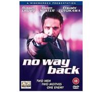 No Way Back [Edizione: Regno Unito]