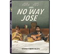No Way, Jose