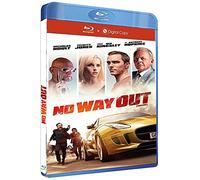 No way out