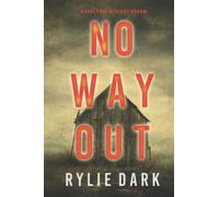 No Way Out (A Carly See FBI Suspense Thriller-Book 1)