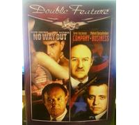 No Way Out & Company Business