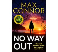 No Way Out: Don’t miss this gripping organised crime and espionage thriller, perfect for fans of police procedural crime in 2025!: Book 2