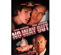 No Way Out (DVD) Various