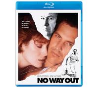 No Way Out (Edizione Speciale) [Blu-ray]