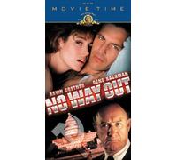 No Way Out [Edizione: USA]