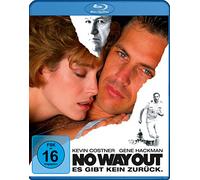 No Way Out - Es gibt kein Zurück