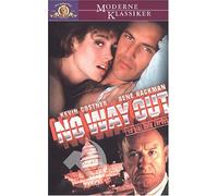 No way out - Es gibt kein zurück