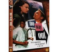 No Way Out - Kevin Costner, Gene Hackman [1987] All Region