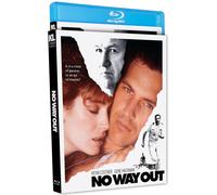 No Way Out (Special Edition) (Blu-ray) Kevin Costner Gene Hackman Sean Young