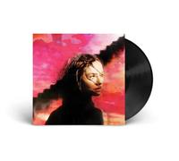 Dora Jar - No Way To Relax When You Are On Fire