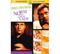 No Way to Treat a Lady
