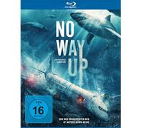 No Way Up (Blu-ray) Meaney Colm Logan Phyllis