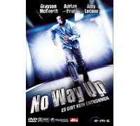 No way up - Es gibt kein Entkommen