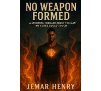 No Weapon Formed