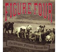 No Weapon Formed Against Us