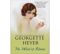 No Wind of Blame