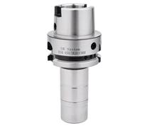 No Wind Resistance HSK50A HSK E50 SK10 SK16 Collet Chucks Tool Holder For CNC Milling Machine