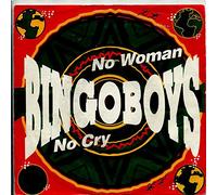 No woman no cry (1991) / Vinyl single [Vinyl-Single 7'']