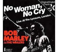 No Woman, No Cry
