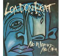 No Woman No Cry - Londonbeat 7" 45