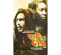 Hettie Jones Rita Marley No Woman No Cry (Tascabile)