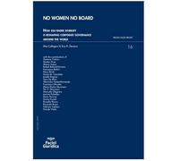 NO WOMEN NO BOARD HOW ESG-ENDER DIVERSITY IS RESHAPING CORPORATE GOVERNANCE AROUND THE WORLD