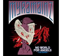 No World for Angels - the Demos
