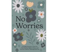 No Worries (Mixed Media Product)