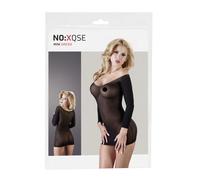 NO:XQSE Lingerie Dress 2713810 Black