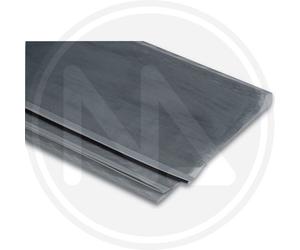 NO ZANZARE ZANZARIERA KIT RETE RICAMBIO UNIVERSALE "ALVARO" (varie misure)