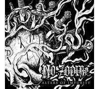 NO ZODIAC - ALTARS OF IMPURITY