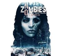 No Zombies. Band 3: Das Buch Lila