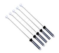 NO15 60 Cm 23,62 Pollici Molla Di Sospensione Dell'asta Dell'ammortizzatore, Compatibile Con Haier, Compatibile Con Whirlpool, Accessori For Lavatrice