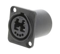 NO2-4FDW-1-A TELAIO OTTICO CON. ADV NEUTRIK