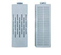 NO338 Sacchetto Filtro For Accessori For Lavatrice, Compatibile Con Haixin, Dimensioni 8,5 * 24,2 Cm Parti Di Sacchetti A Rete Con Filtro A Scatola