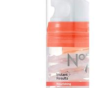 No7 Instant Results - Maschera riscaldante purificante, 75 ml