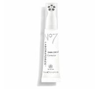 No7 Laboratori Correttore Per Occhiaie 15ml - Trattamento Crema Per Gli Occhi