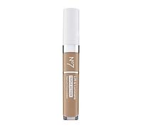 No7 Lift & Luminate - Correttore a tripla azione - TRUELY MEDIUM - 8 ml - Confezione da 1 (imballaggio aggiornato)