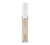 No7 Lift & Luminate Triple Action Siero Correttore Leggero, Liquido Trucco Anti-Aging per Imperfezioni Della Pelle e Occhiaie, Correzione Copertura 02, Luce 0,7 Once (Confezione