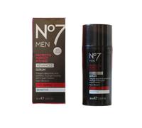No7 Men Protect & Perfect Serum Intense ADVANCED 30 ml Anti-Ageing